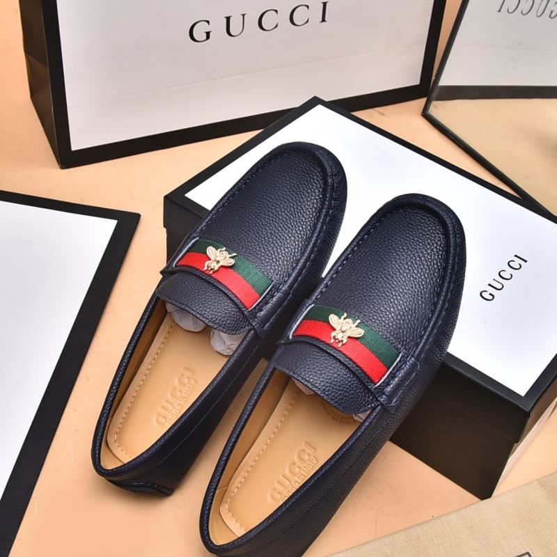 Gucci Tods Shoes